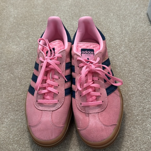 Adidas Gazelle Sneaker - Picture 2 of 6